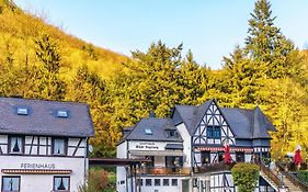 Ferienwohnung Historische Mühle Vogelsang